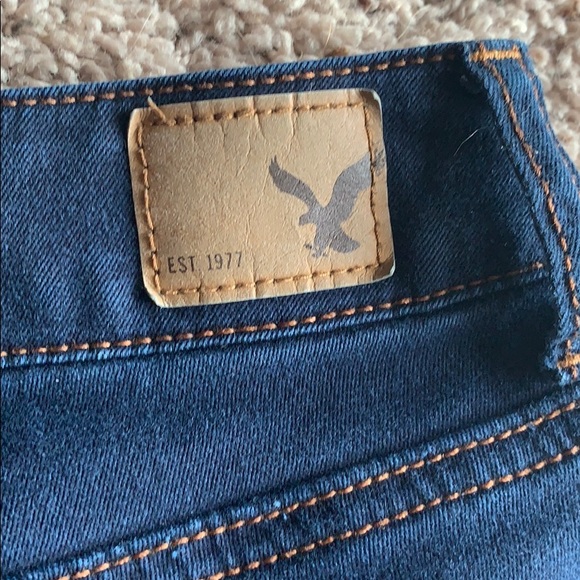 American Eagle Skinny Jegging - Picture 3 of 5